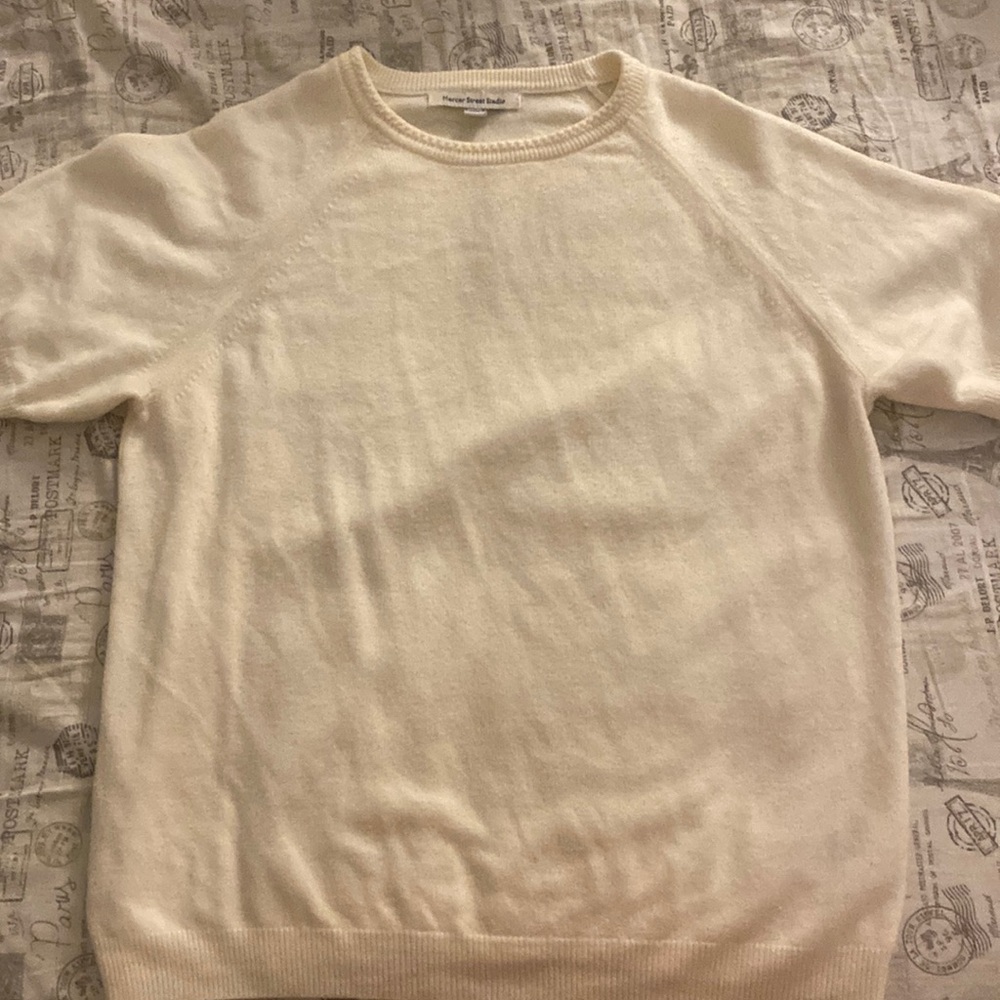 Mercer Street Studio